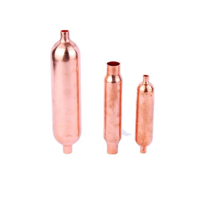Refrigeration Filters