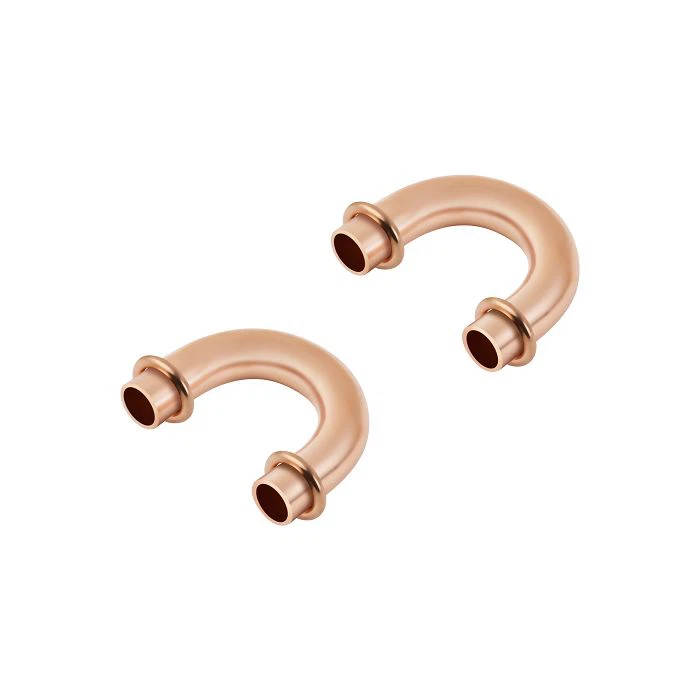 Ac Copper Pipe Fittings
