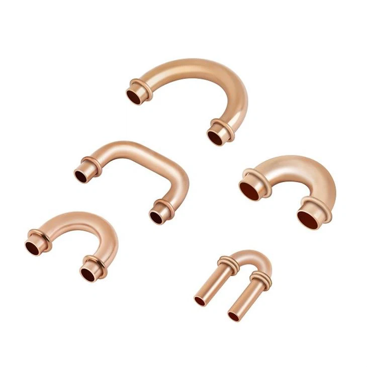 Copper Return Bend Air Conditioning