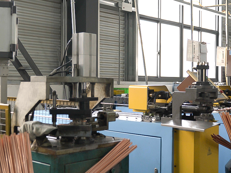 Factory environment2