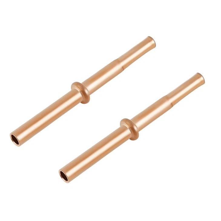 Refrigerator Compressor Connection Pipe