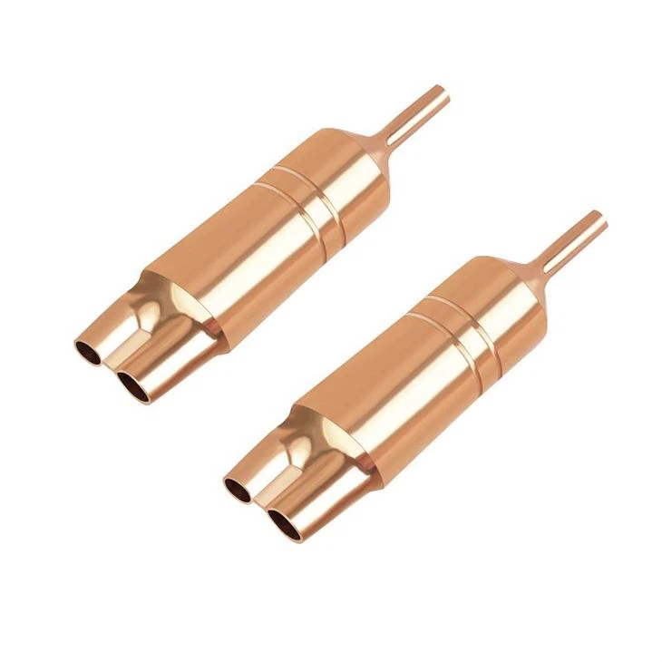 Copper Filter Drier for Air Conditioner
