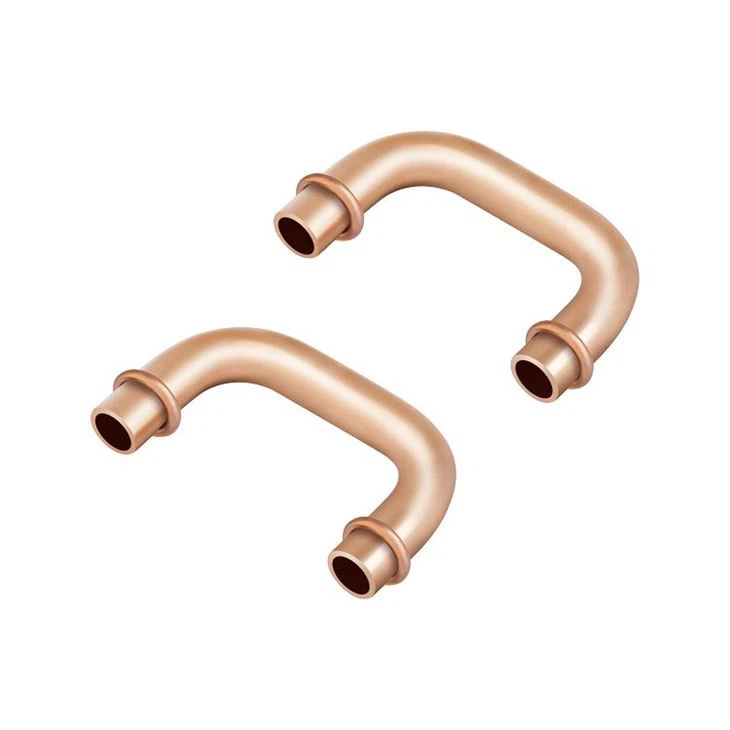 180 Degree Copper Return Bends Fittings