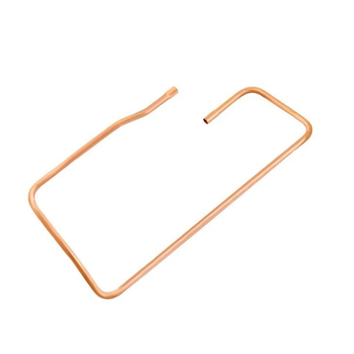 Air Conditioner Copper Pipe