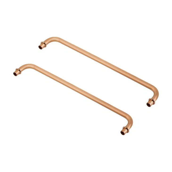 Copper Return Bend Fittings for Air Conditioning