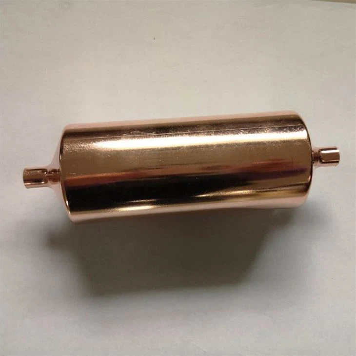 Copper Filter Drier