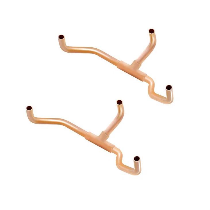 90 Street Elbow Copper