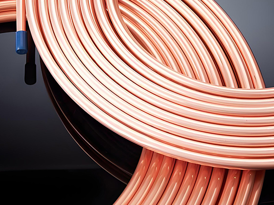What Size Is AC Copper Pipe? What Size Is AC Copper Pipe?
