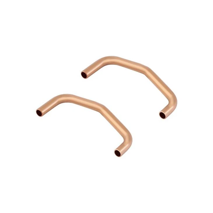 Copper Return Bend