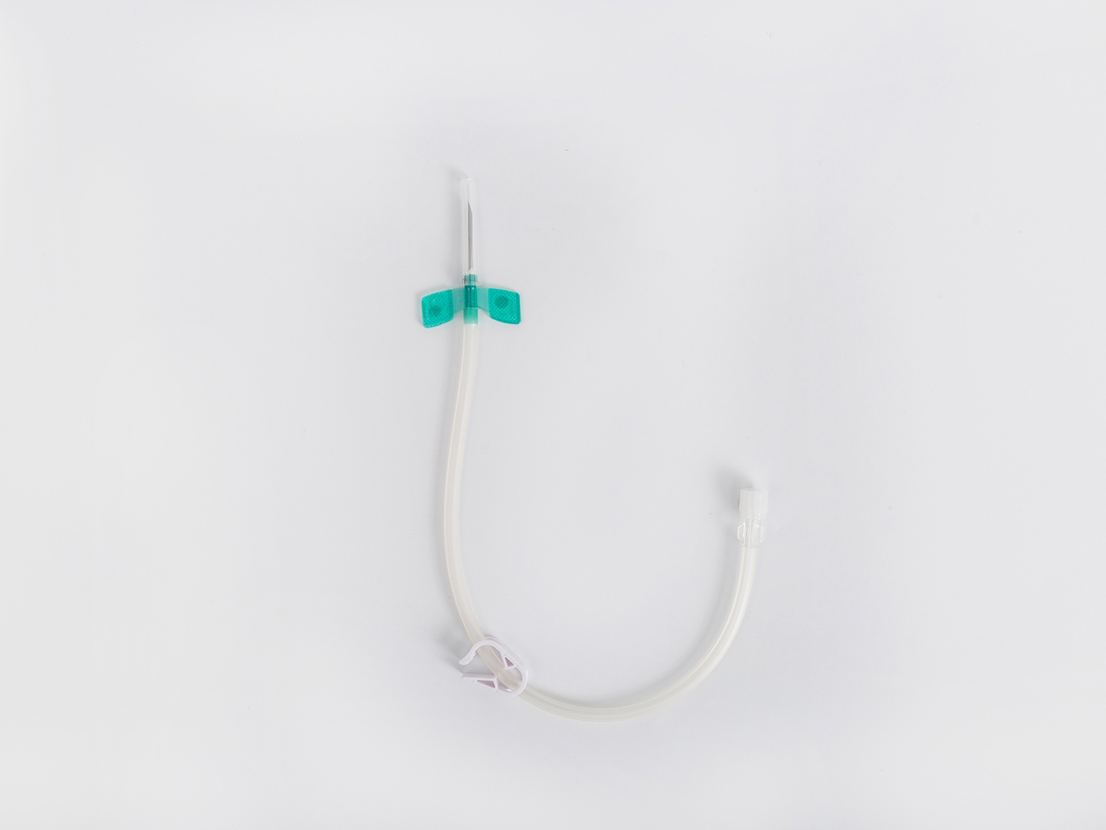 一次性使用動靜脈穿刺器（實(shí)業(yè)）