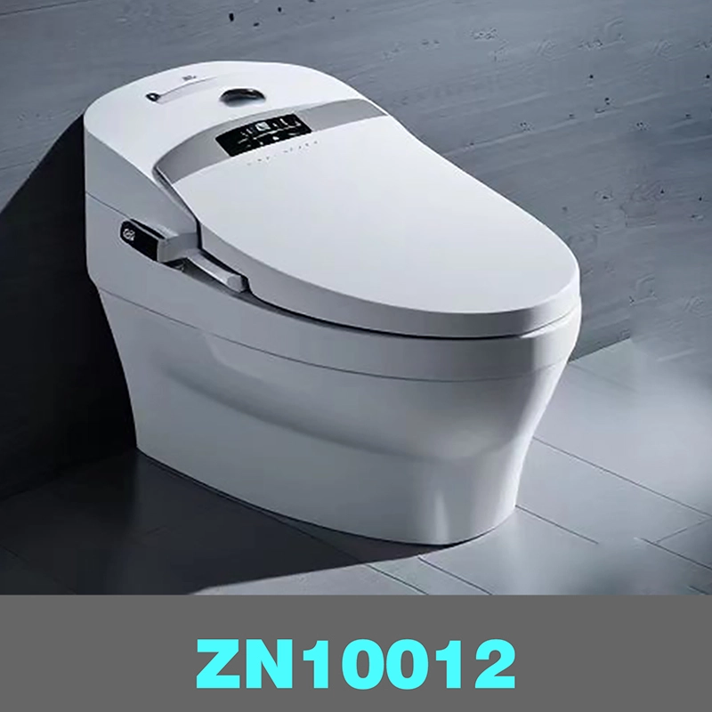 智能马桶