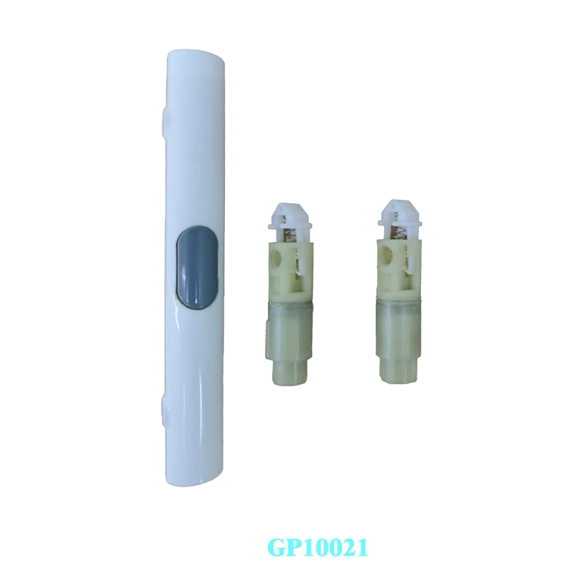 马桶盖板缓降器