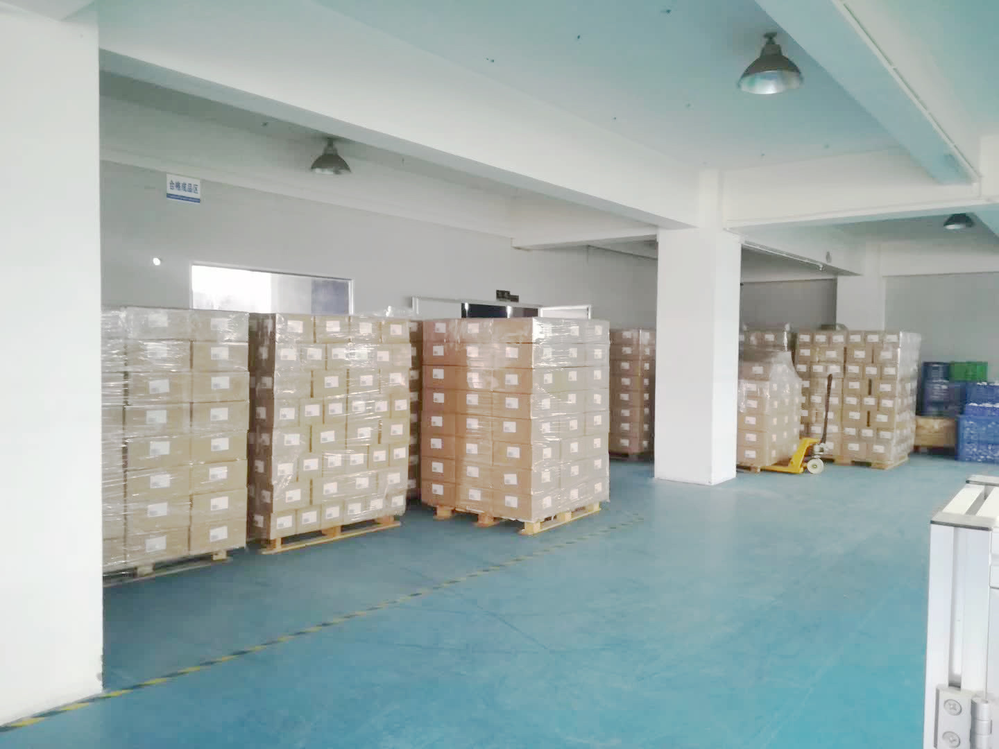Warehouse