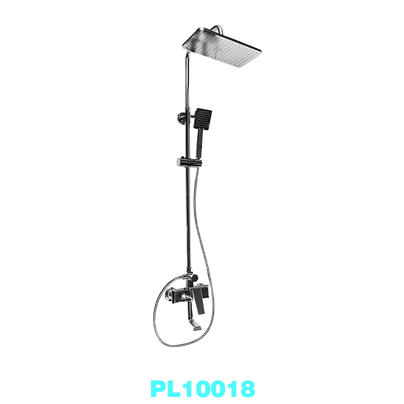 Shower Column