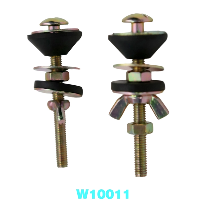 Connecting Bolt Kit