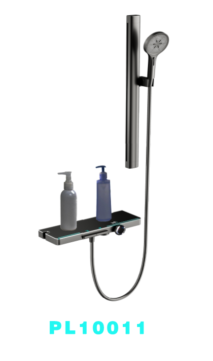 Shower Column