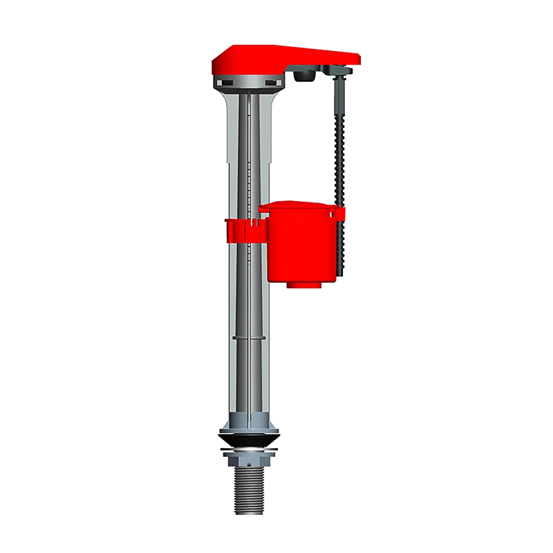 Fill Valve & Flush Valve system