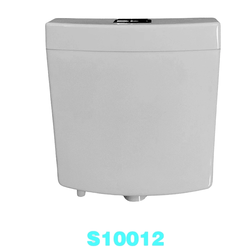 Press water tank