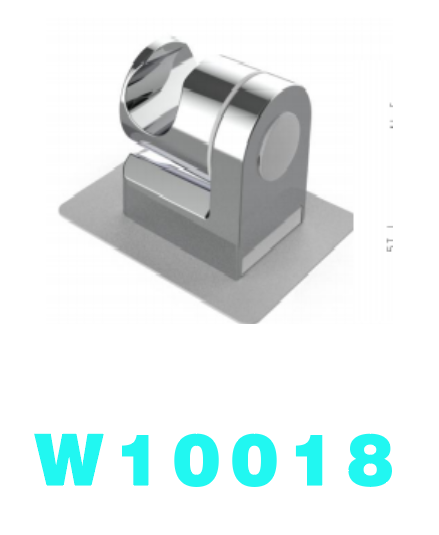 Shower socket