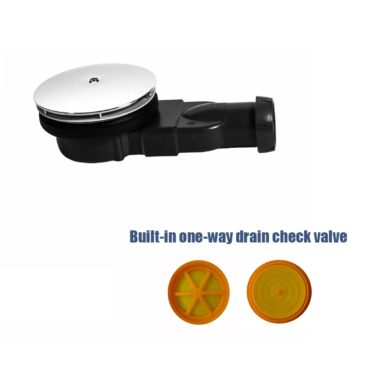 Floor drain system