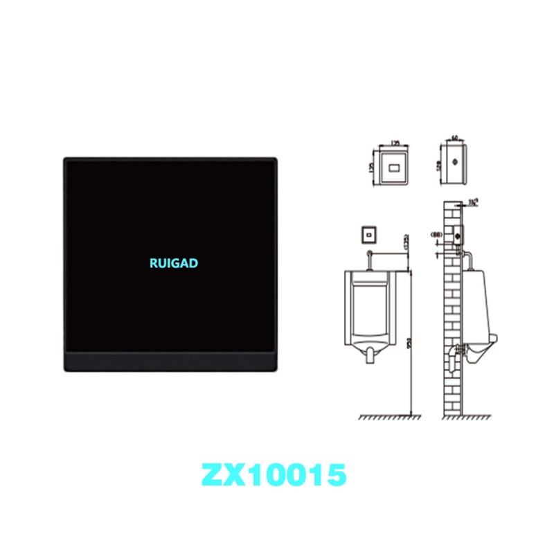 Understanding Urinal Induction Panels: A Modern Solution for Hygiene and Convenience