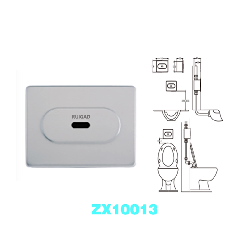 Maximizing Hygiene and Efficiency: The Benefits of Urinal Induction Panels