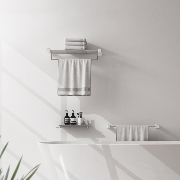 Bathroom accessory