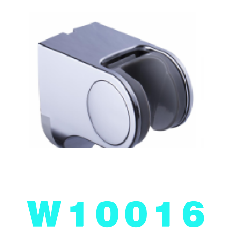 Shower socket