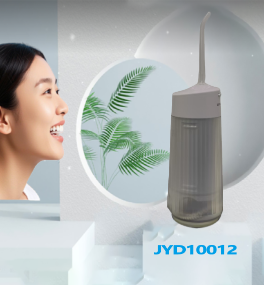 Teeth cleaner