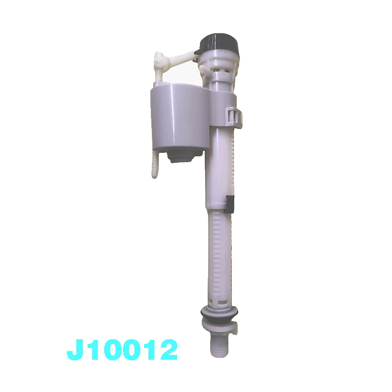 Inlet valve