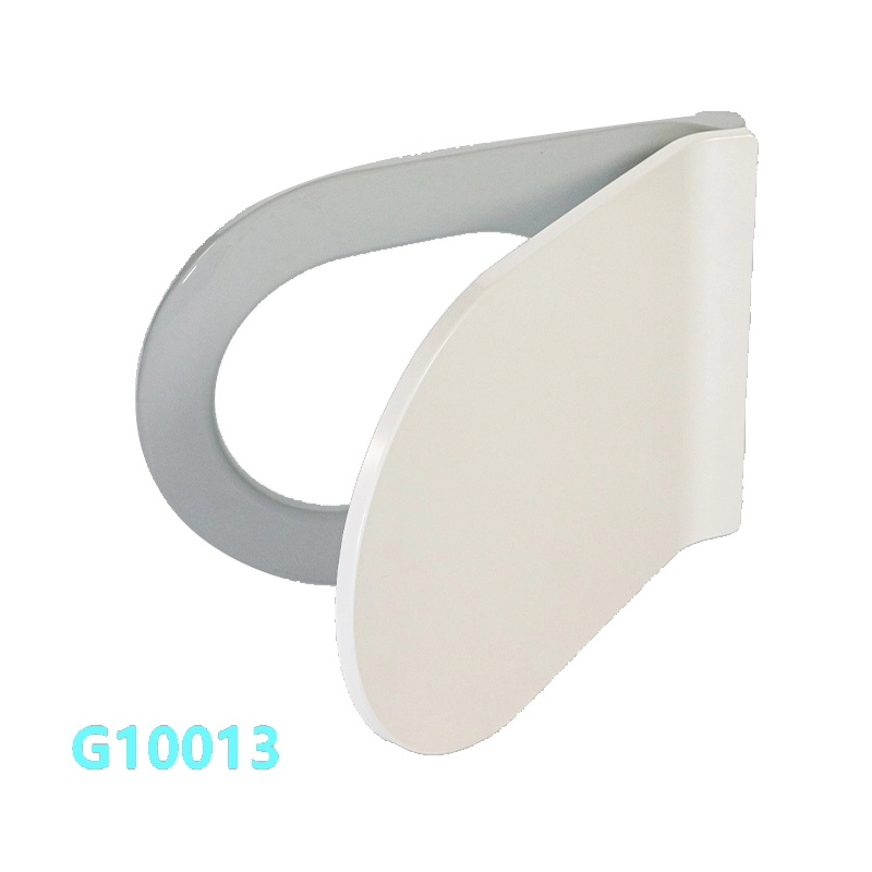 Urea-formaldehyde cover plate