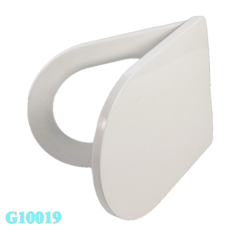 PP cover plate