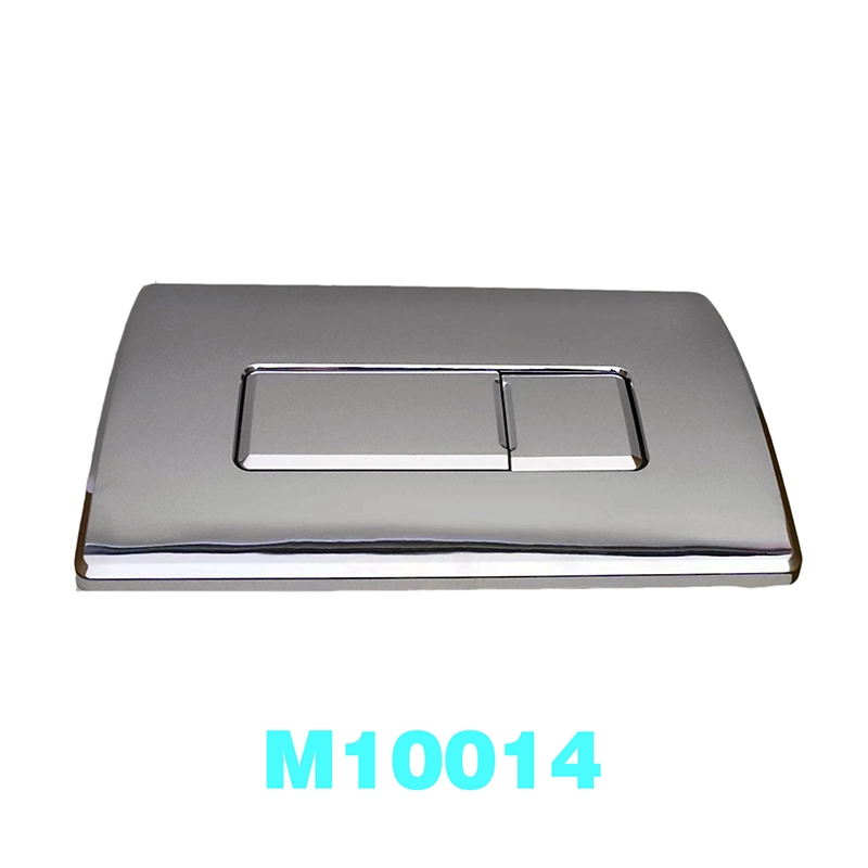Pneumatic Concealed Water Tank Panels: The Ultimate Solution for Space-Saving in Small Bathrooms
