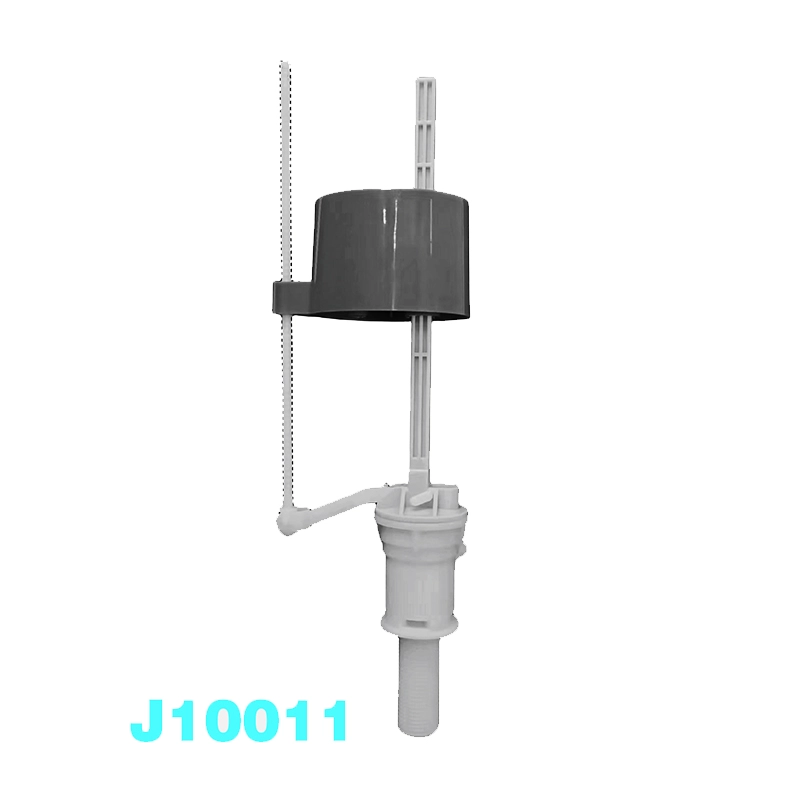 Simple water inlet valve