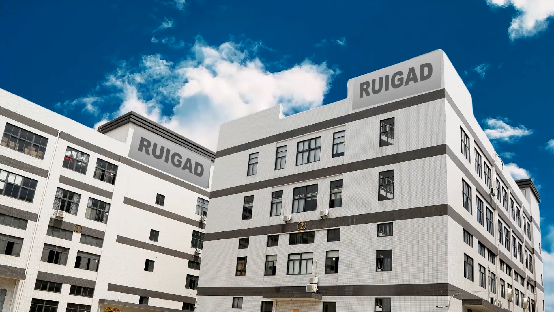 About Ruigad