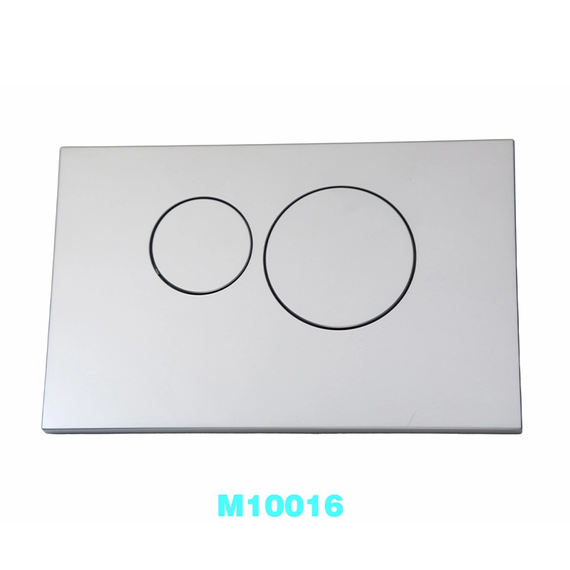 Exploring the Benefits of Pneumatic Concealed Water Tank Panels in Modern Bathrooms