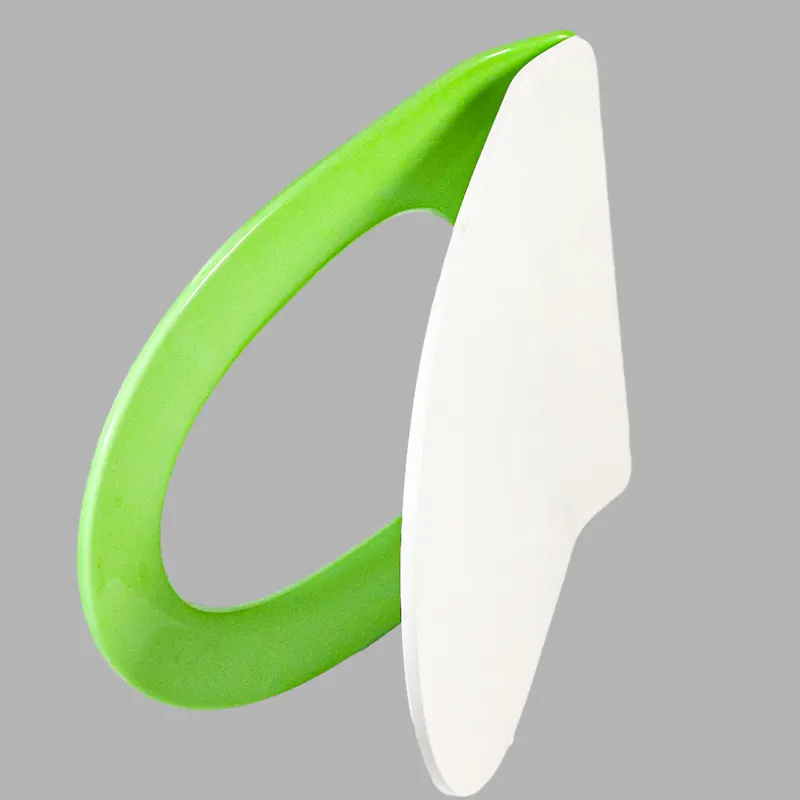 Toilet seats system