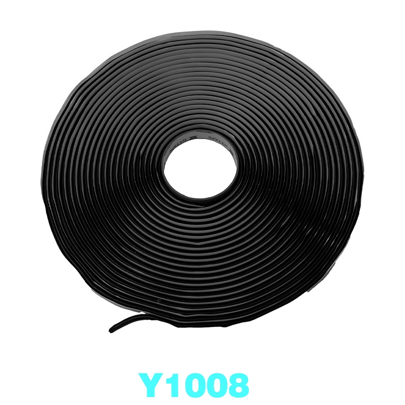 Understanding Butyl Sealant Strips: A Key Component in Industrial Sealing Solutions