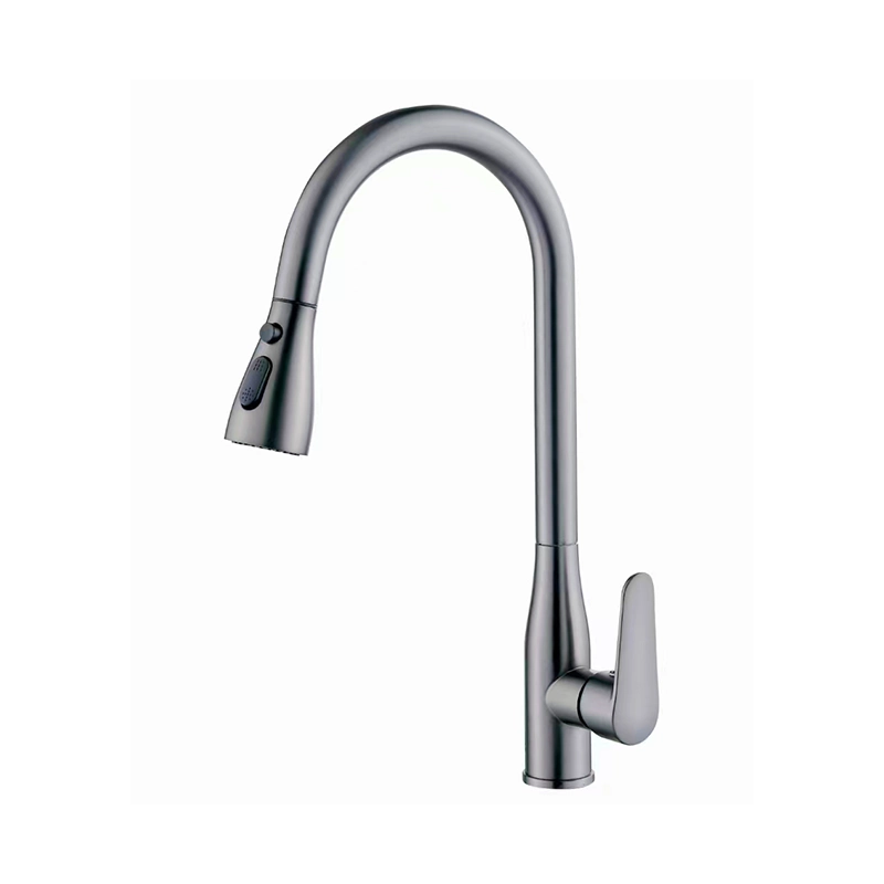 Faucet System