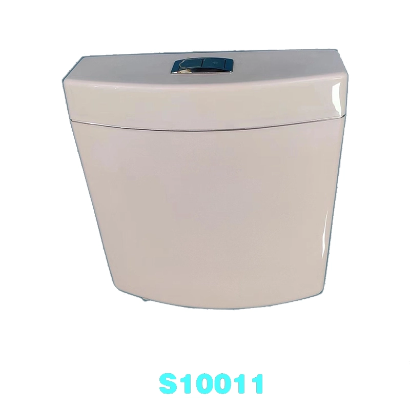 Press water tank