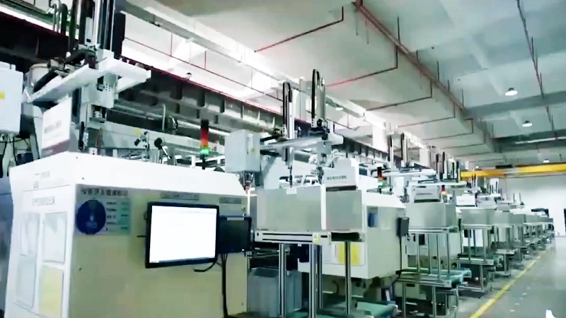 Hardware devices