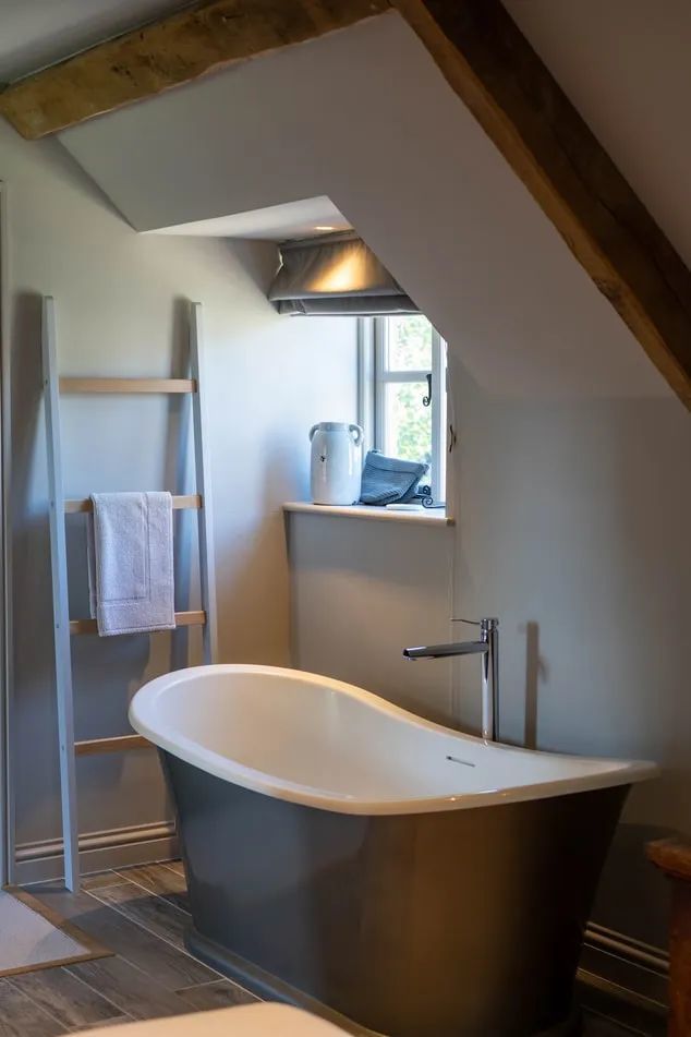 Home Residential Bathroom