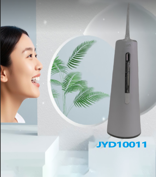 Teeth cleaner