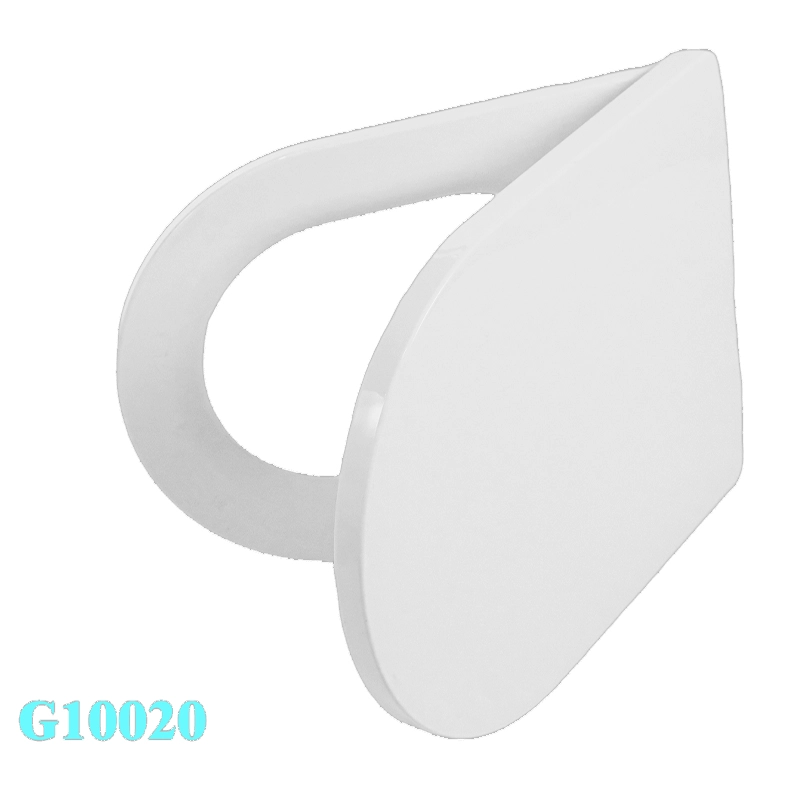 PP cover plate