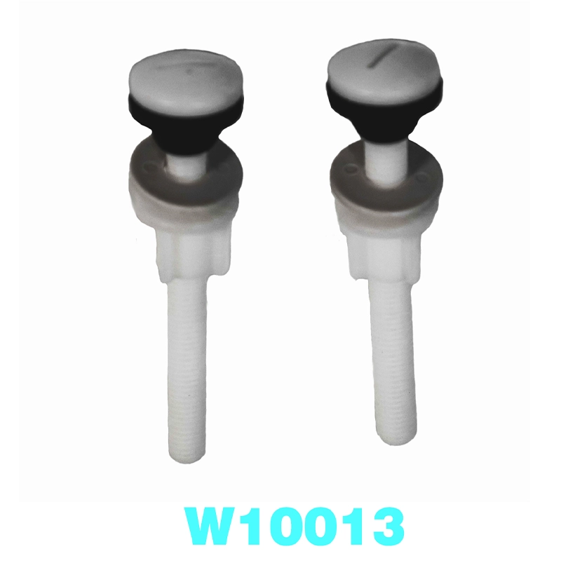 Connecting bolt