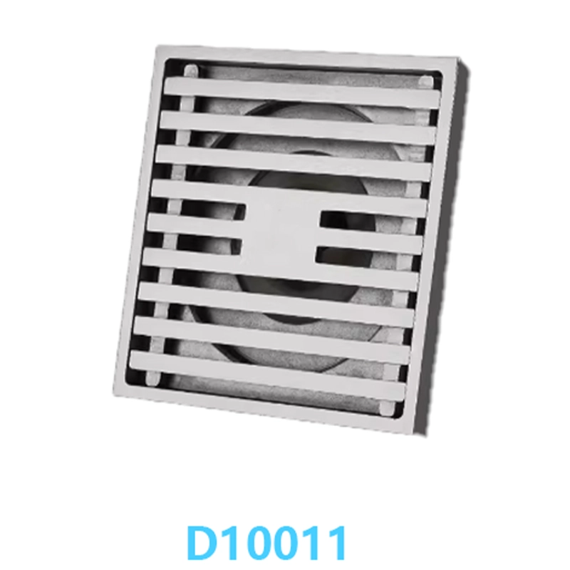 Floor drain