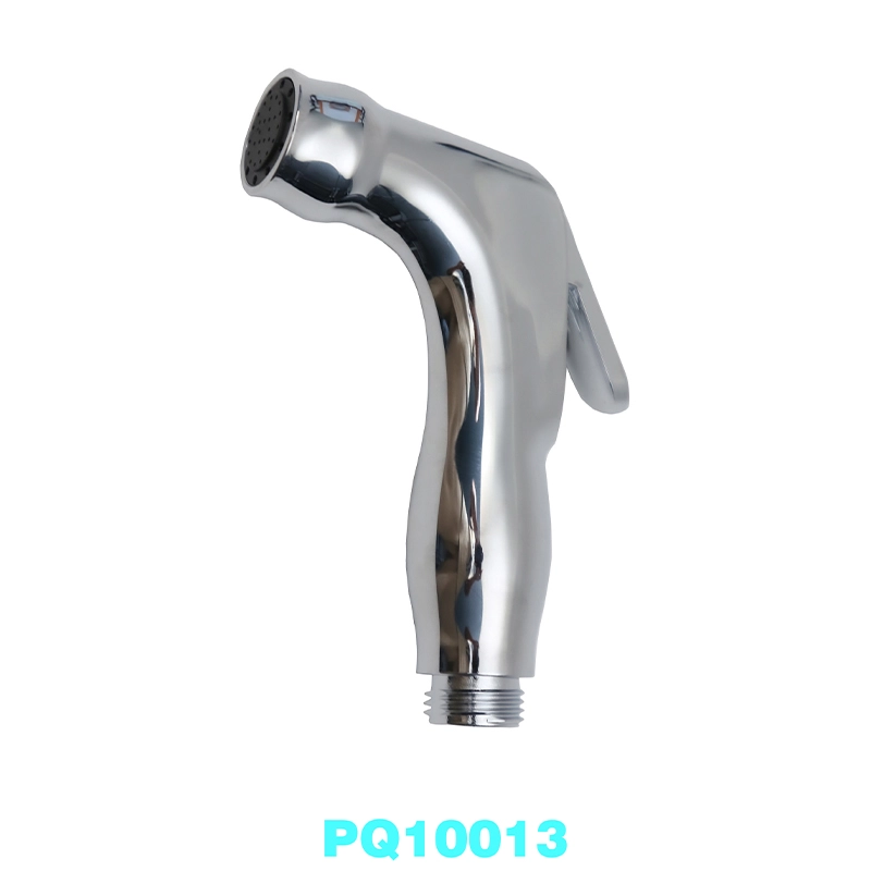 Spray gun