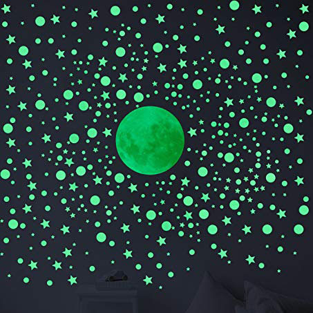 Custom Best Glow In The Dark Film