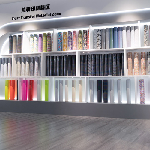 YSM Reflective Heat Transfer Film