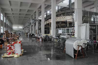 Production Equipment